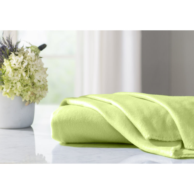 Winston Porter Throw Blanket & Reviews Wayfair
